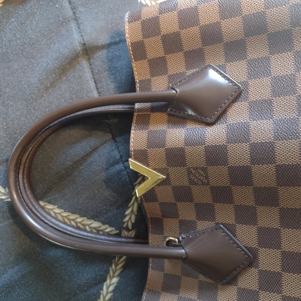 Stunning Louis Vuitton Kensington RARE ๐น - Picture 14 of 16